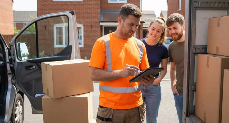 Umzug Strom anmelden