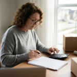 Umzugskostenpauschale steuerlich nutzen-img