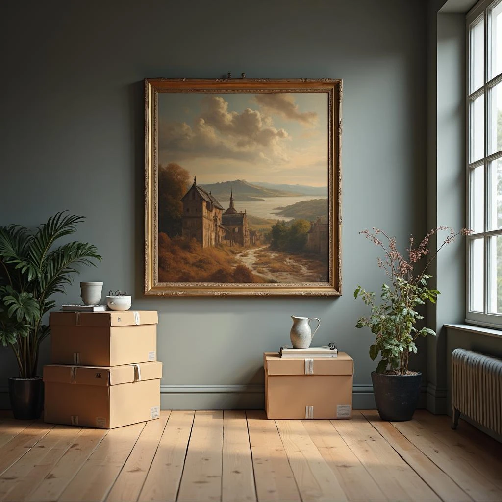 Messie Entrümpelung