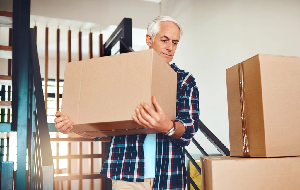 Seniorenumzug Berlin