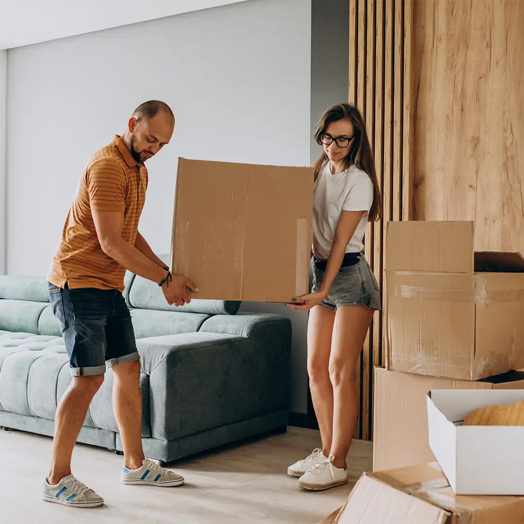 Umzugsunternehmen Berlin Bremen: Erfahrung zählt