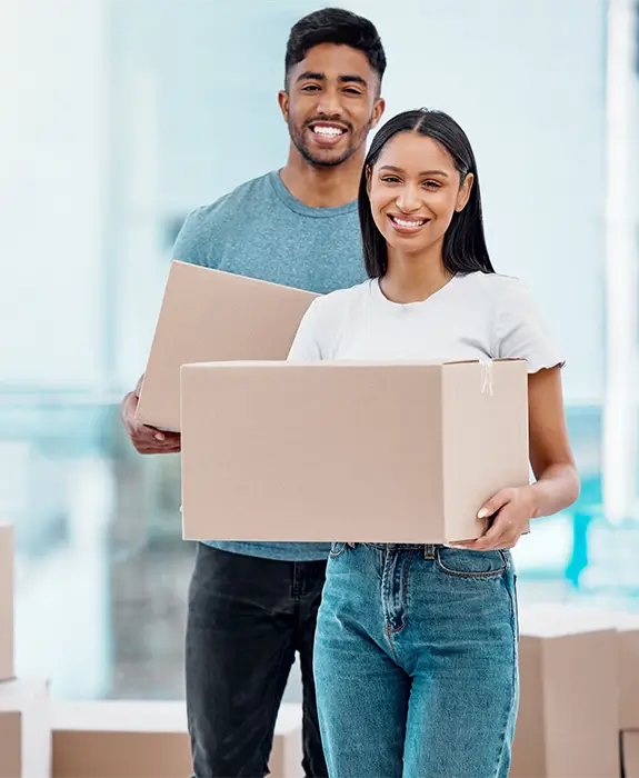 Umzug Frankfurt Berlin mit lokalem Know-how