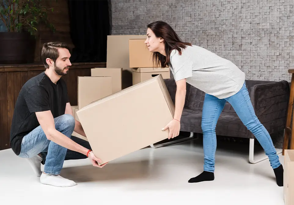 Umzugskosten Berlin Frankfurt transparent kalkuliert