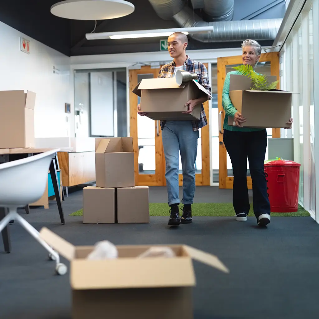 Ladenauflösung Berlin ohne Stress