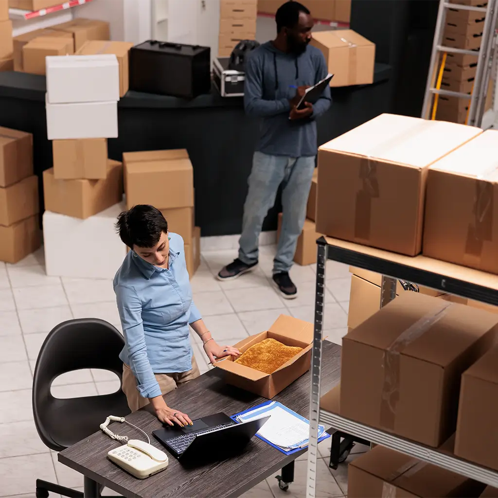 Geschäft auflösen: Ablauf und Zeitplanung