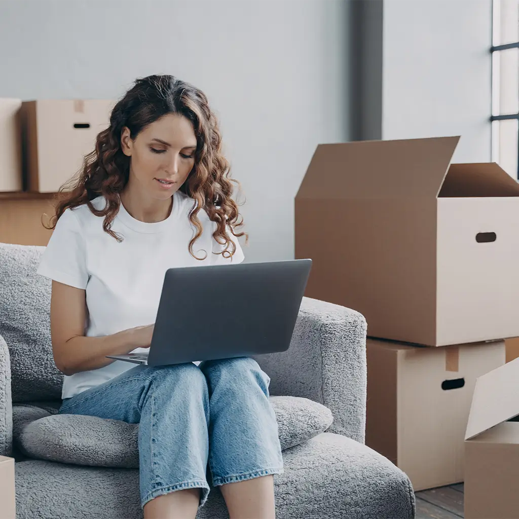 Halteverbotszone Umzug optimal planen