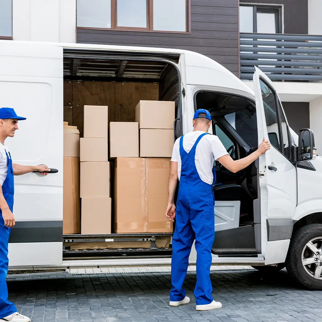 Haushaltsauflösung Berlin Komplettservice anfragen