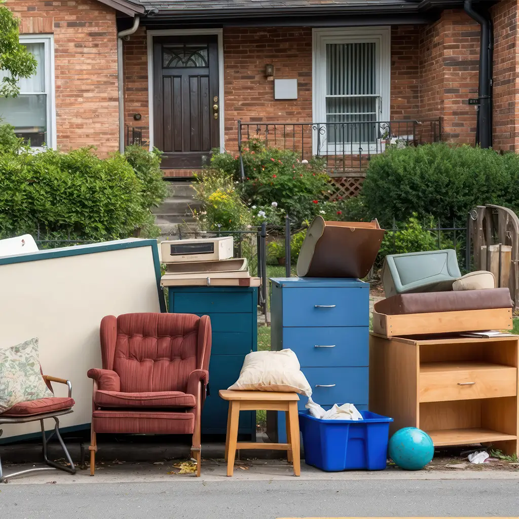 Haushaltsauflösung Berlin ohne Stress