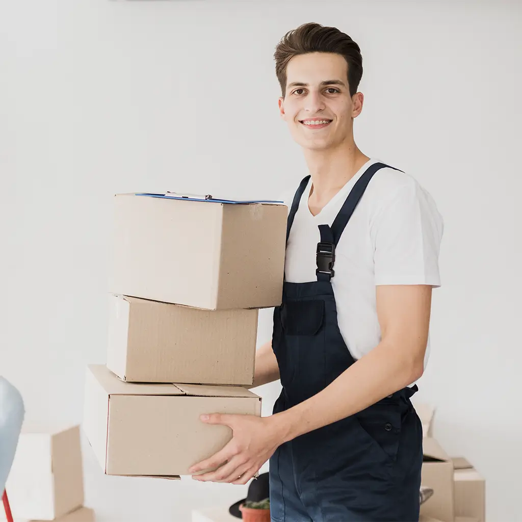 Ihr stressfreier Studentenumzug beginnt hier