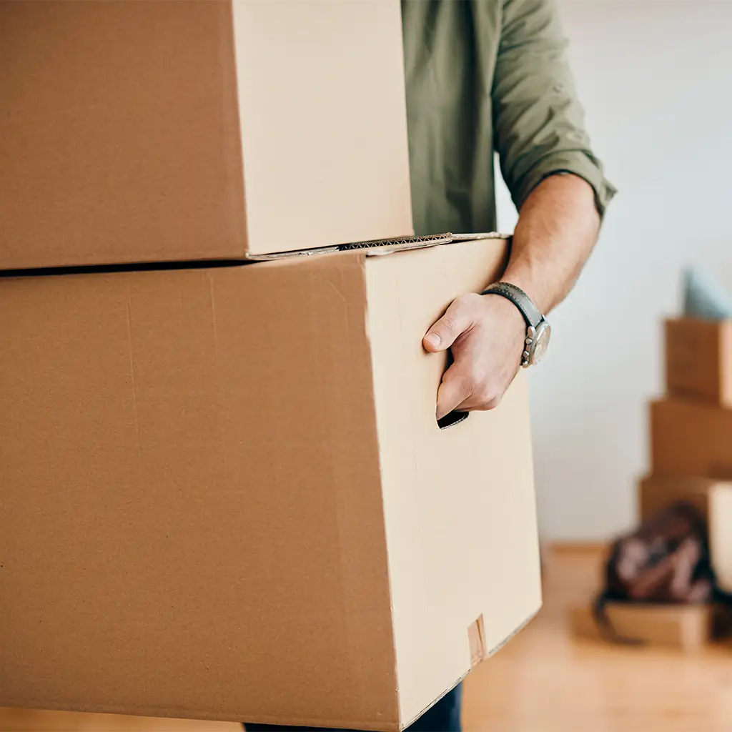 Umzug Deutschland Schweiz: Zollfreigrenzen beachten