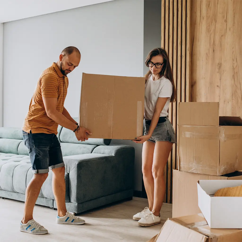 Internationale Umzüge Berlin: Ihr Partner