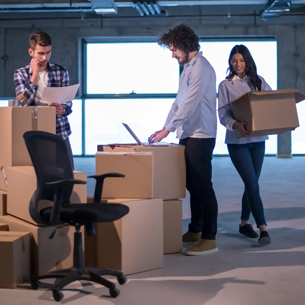 Inventarverkauf Berlin: Werte erhalten