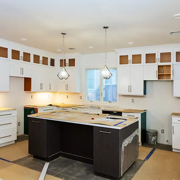 Küche abbauen lassen in Berlin