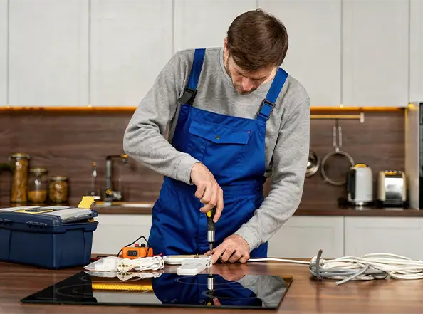 Küchenmontage Berlin mit Bezirks-Expertise