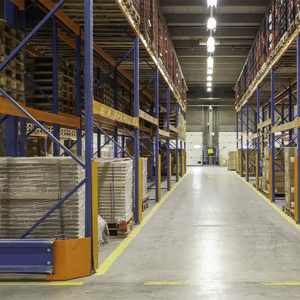 Selfstorage Berlin: Raum schaffen leicht gemacht