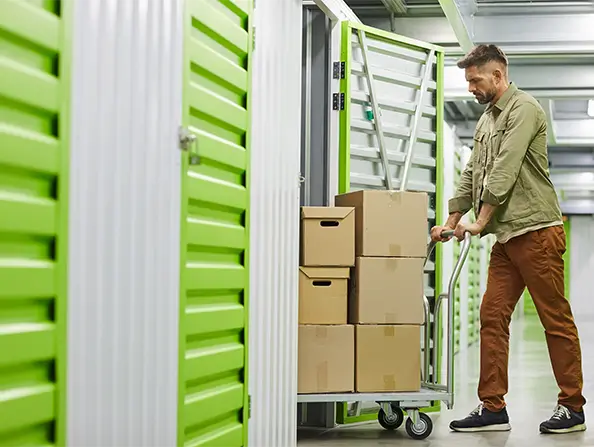 Lagerraum Berlin günstig: Qualität zum fairen Preis