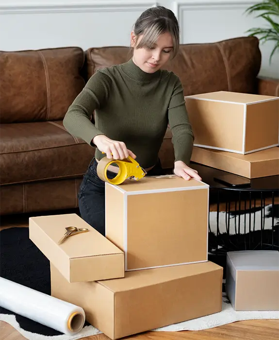 Umzug Leipzig Berlin: Besonderheiten der Route