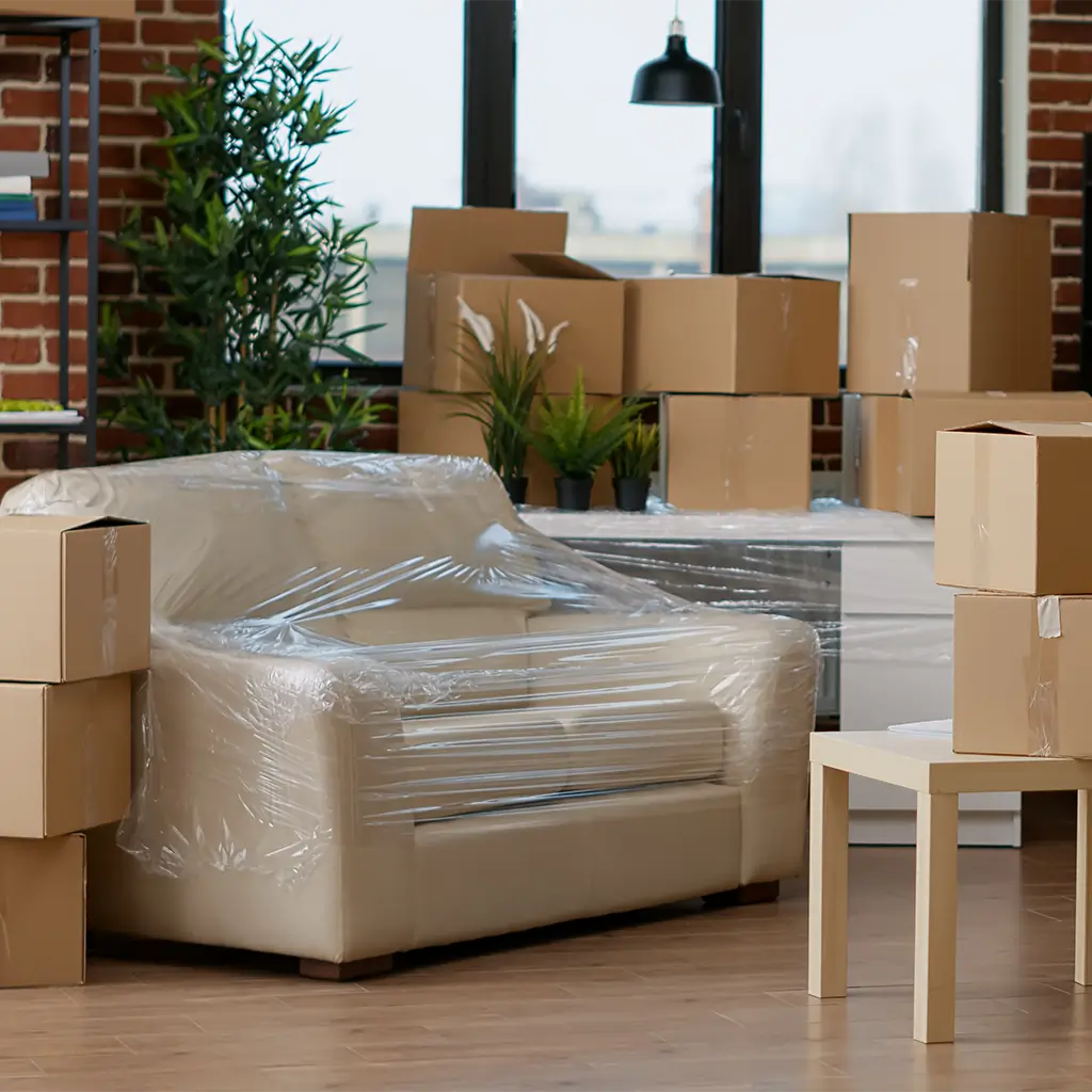 Umzug Möbel zwischenlagern: Insider-Tipps