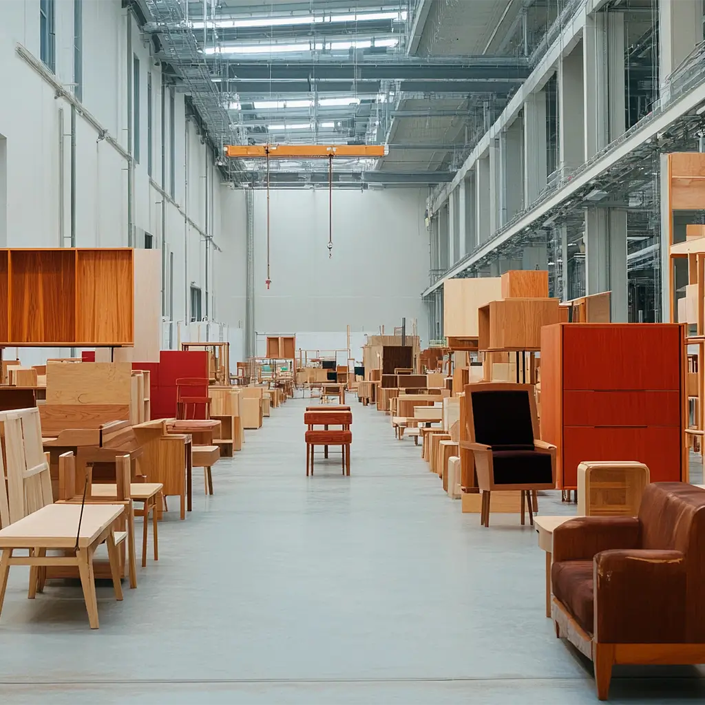 Möbeleinlagerung Berlin: Ihr nächster Schritt