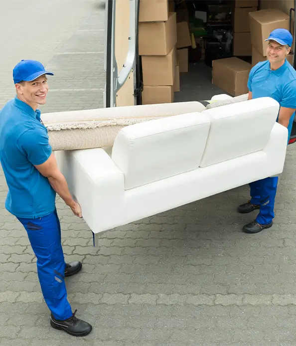 Professioneller Möbellift Berlin: Jetzt anfragen