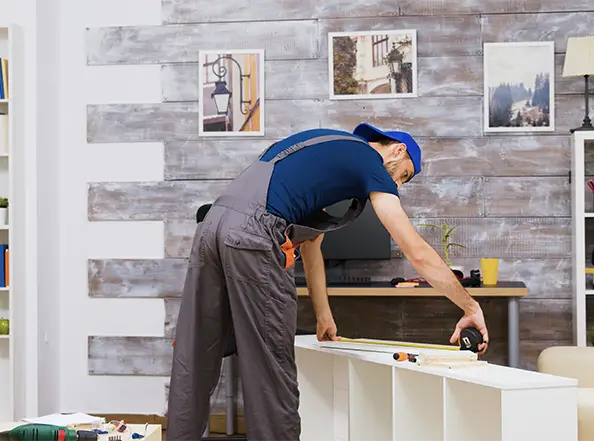 IKEA Montage Berlin: Schwedische Möbel perfekt montiert