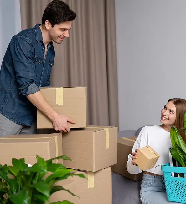 Spedition Berlin Nürnberg: Sicher ans Ziel