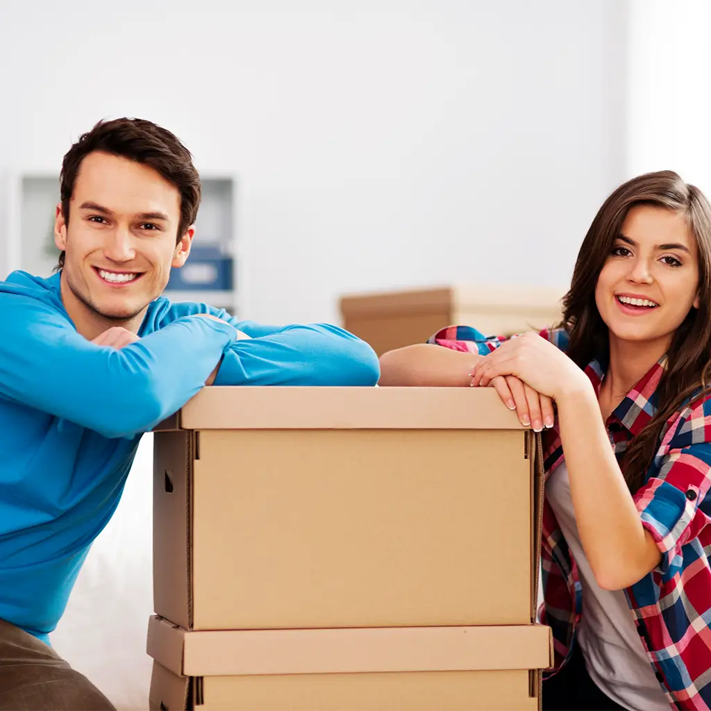 Umzug innerhalb Berlin Expertenwissen