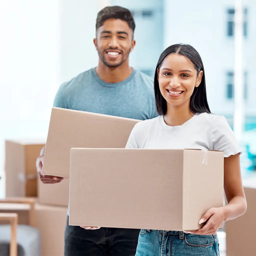 Regionaler Umzug Berlin Kontakt