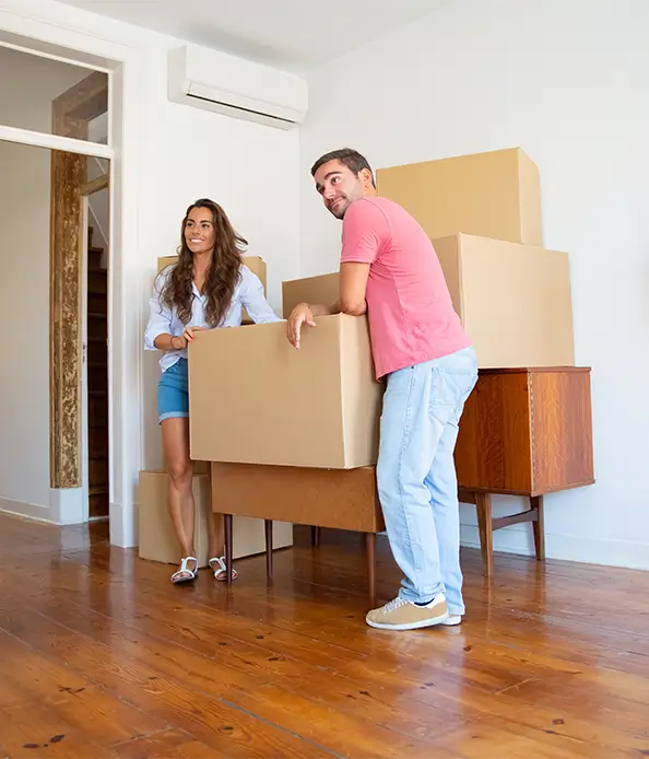 Umzugsunternehmen Berlin Rostock