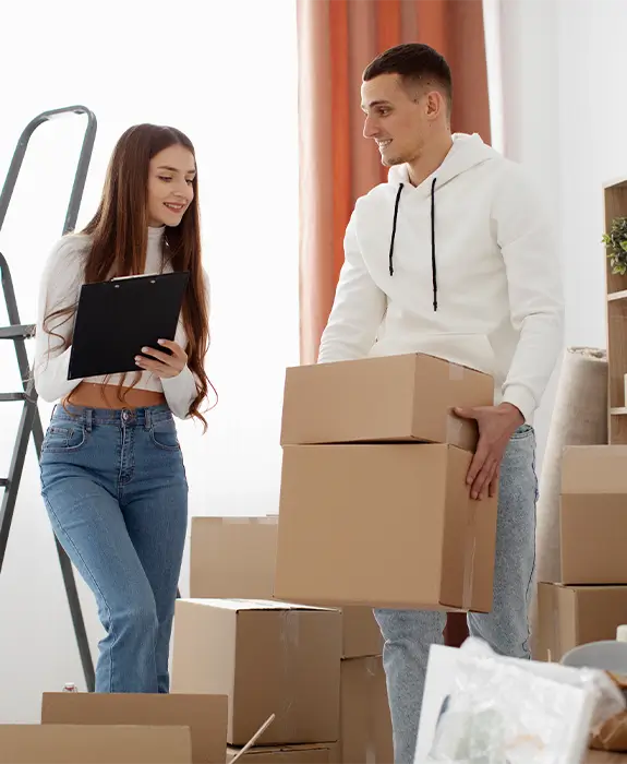 Umzug Rostock Berlin