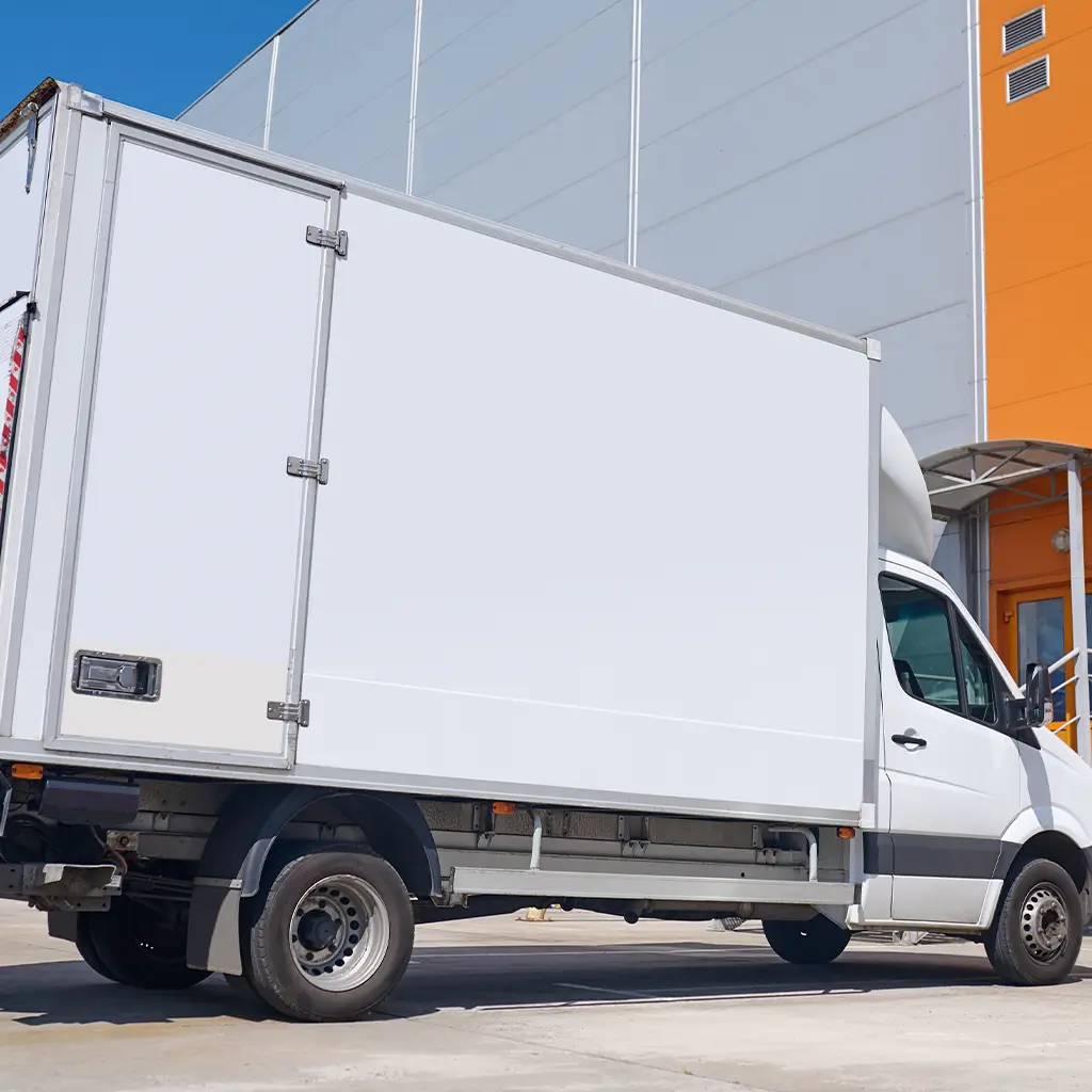 Safe transportieren ohne Risiko