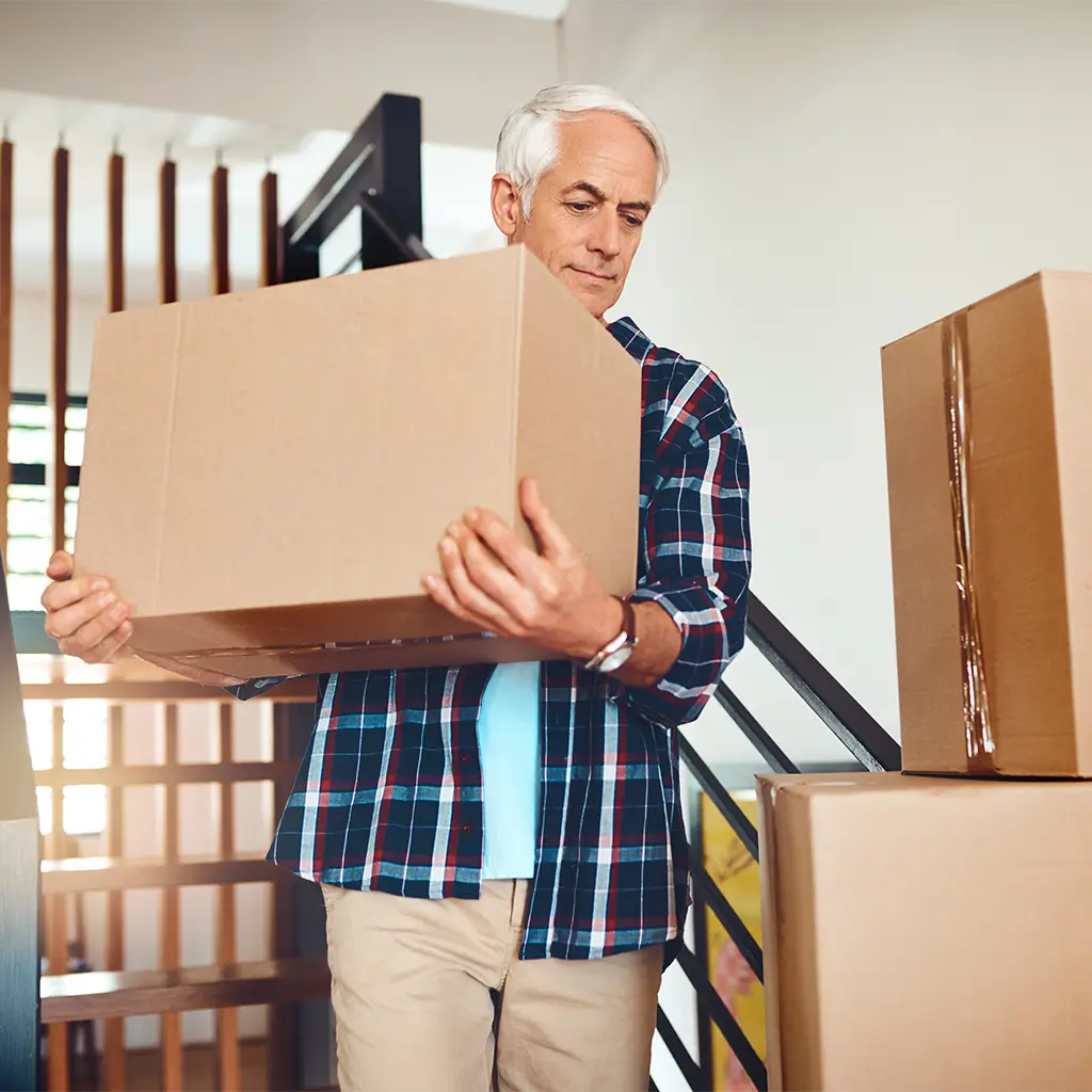 Umzug Pflegeheim: Vertrauen Sie Erfahrung
