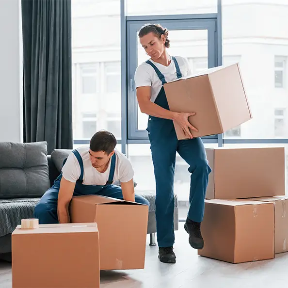 Umzugsurlaub: Was Ihnen zusteht