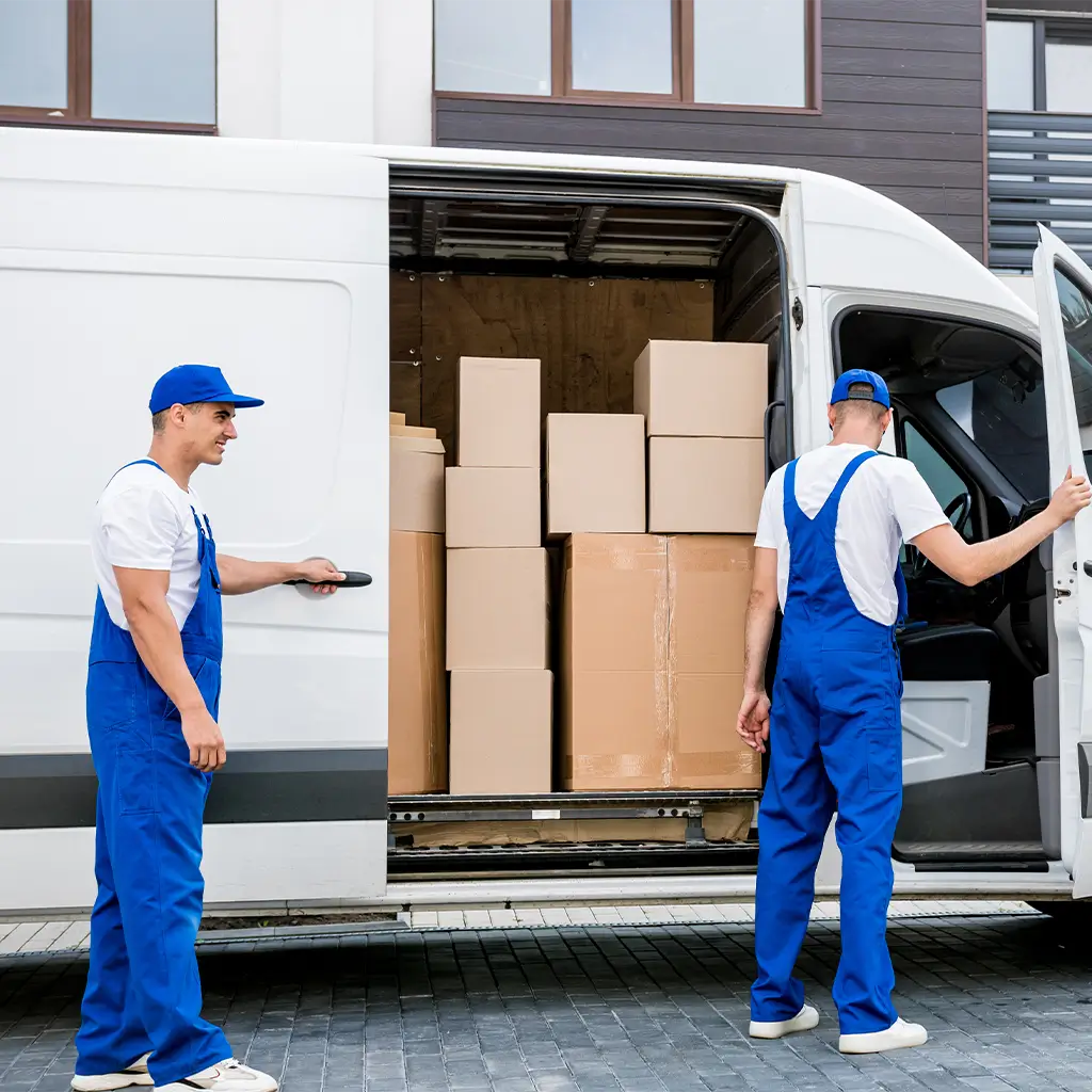 Safe transportieren ohne Risiko