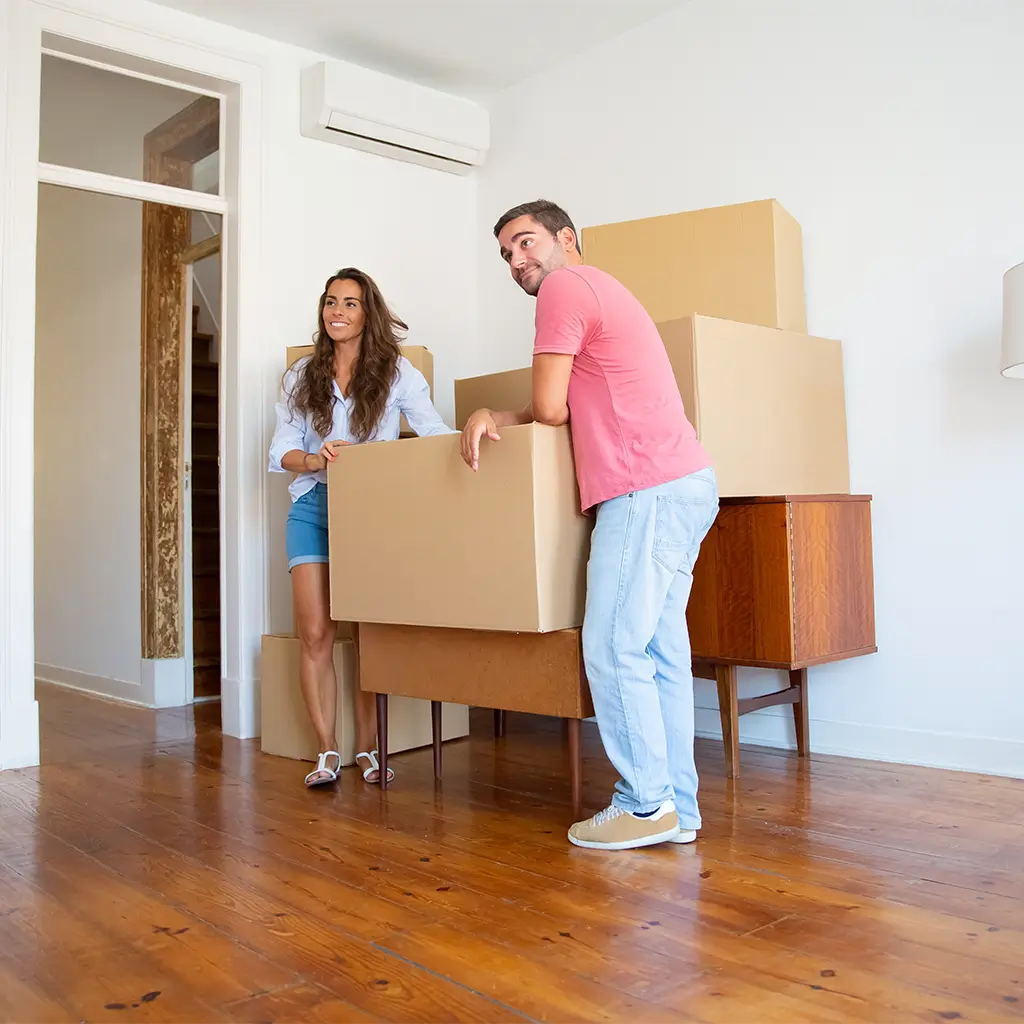 Umzug Europa Insider-Tipps nutzen