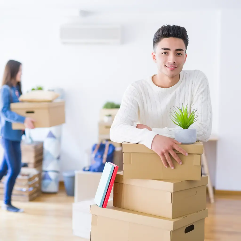 Umzug für Studenten: Berlin-Insider-Wissen