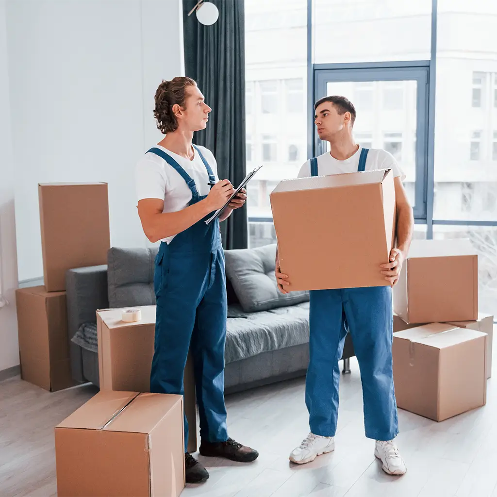 Umzug ins europäische Ausland planen