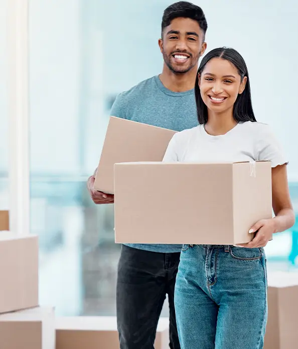 Transparente Umzugskosten Berlin garantiert