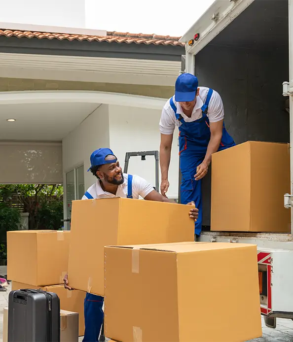 Umzugsunternehmen Berlin Hamburg mit Erfahrung