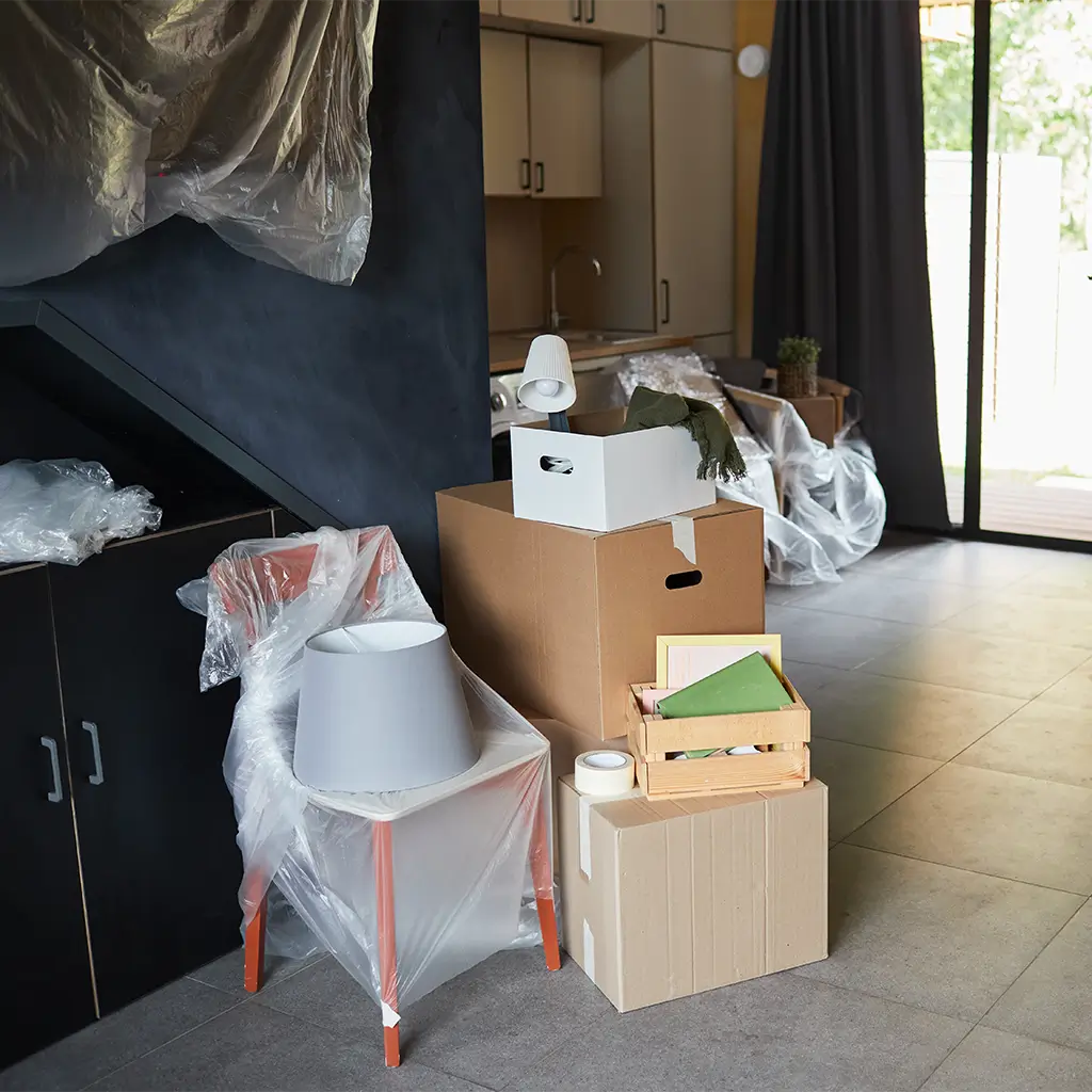 Wohnungsauflösung Berlin günstig realisieren