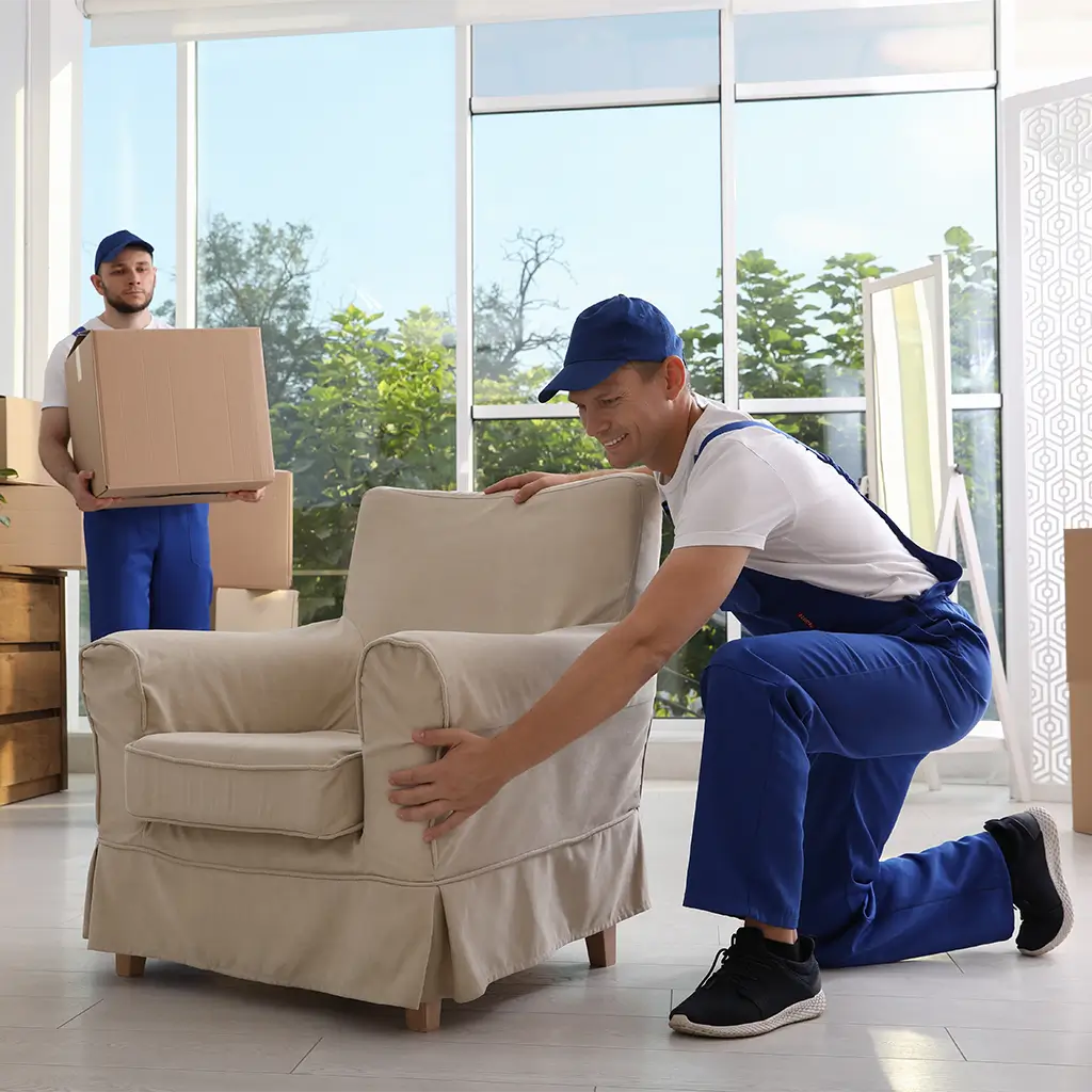 Professionelle Wohnungsauflösung Berlin vereinbaren