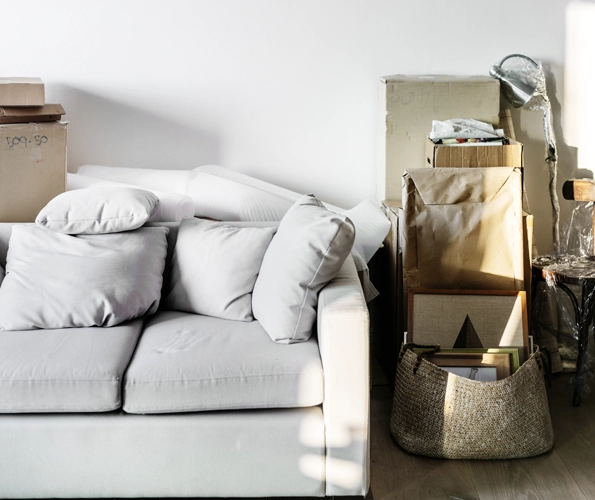 Entrümpelung Berlin