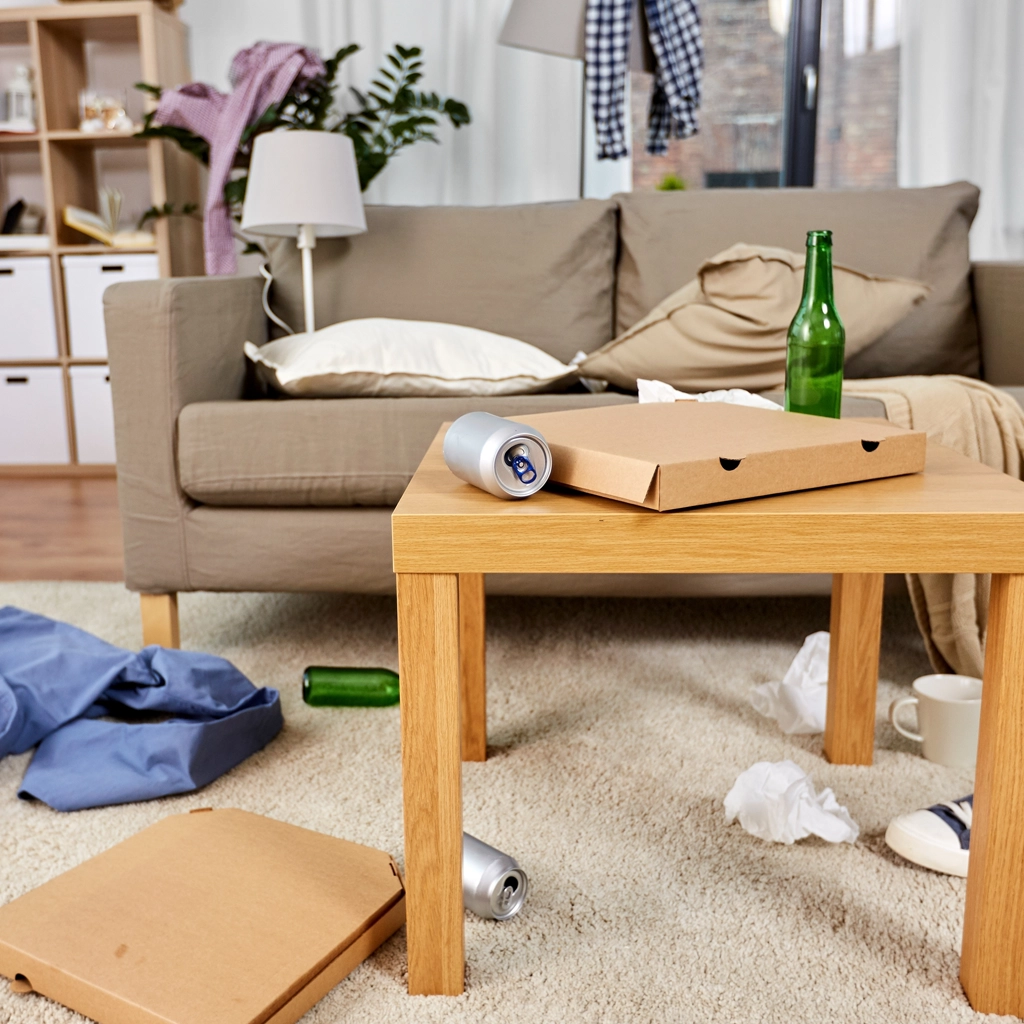 Entrümpelung Berlin