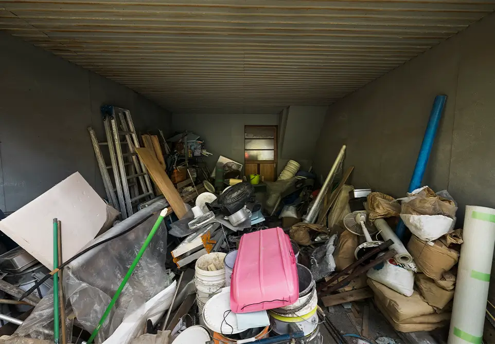 Entrümpelung Falkensee für befreite Räume