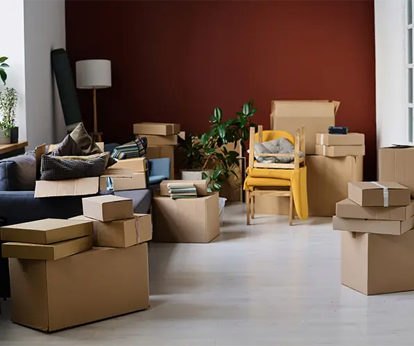 Umzugsunternehmen Friedrichshain mit Erfahrung