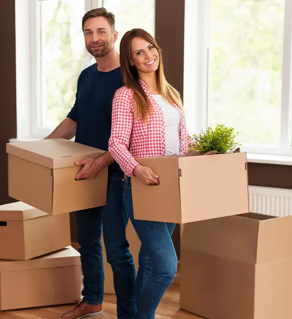 Wohnungsauflösung Marzahn – Sensibel und gründlich