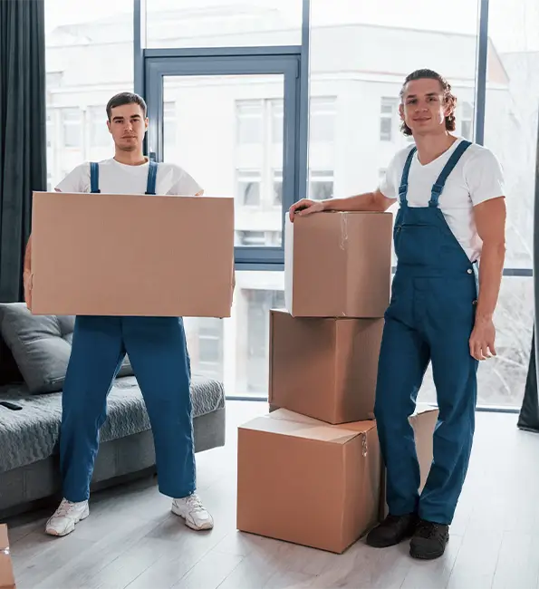 Umzug Berlin Mitte: Bezirk-spezifische Herausforderungen meistern