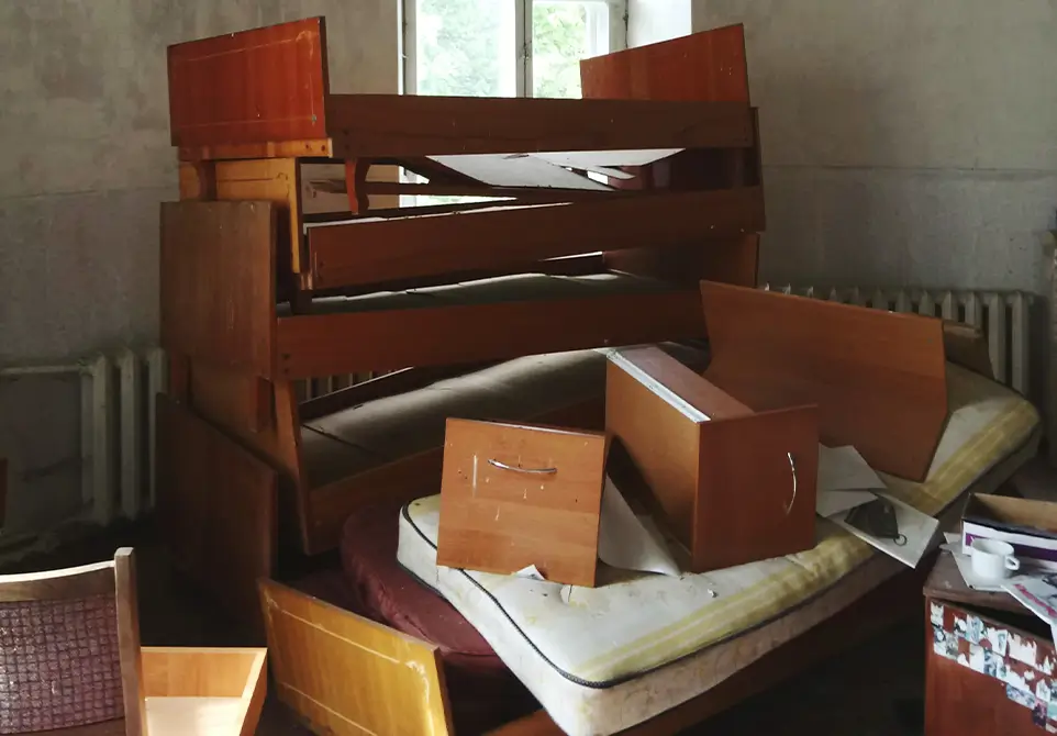 Entrümpelung Mitte Berlin: Platz schaffen leicht gemacht