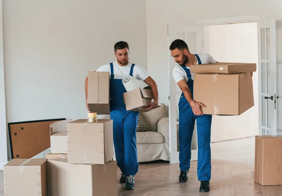 Umzugsunternehmen Neukölln als verlässlicher Partner