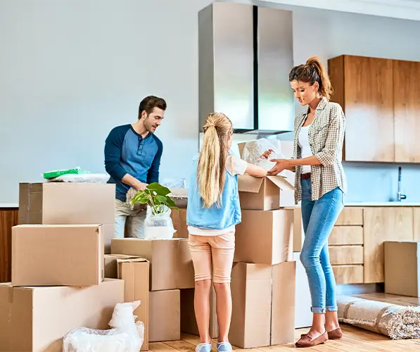 Umzugsfirma Oranienburg: Mehr als Transport